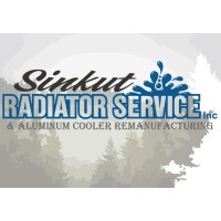 Sinkut Radiator Service Inc logo - Similar company to Tixbee Heavy Industries Limited