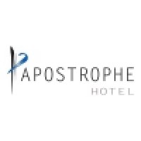 Apostrophe Hotel