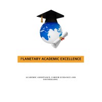 Planetary Academic Excellence logo - Similar company to Vector Life Sciences Ltd. (Pty)