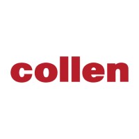 Collen Construction logo - Similar company to Mercury