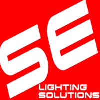SE Lighting Solutions logo - Similar company to General Lighting Power