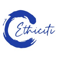 Ethiciti logo - Similar company to Waterfall Communications