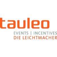 tauleo events & incentives GmbH logo - Similar company to Commotion Gmbh