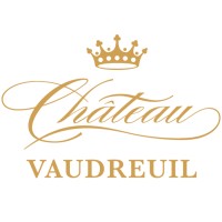 Château Vaudreuil logo - Similar company to Checkmark Tutorials