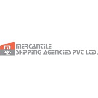 Mercantile Shipping Agencies (Pvt) Ltd logo - Similar company to Importfox.Com