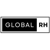 Global RH logo - Similar company to Global Security System
