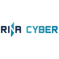 RINA Cyber logo - Similar company to Secure Future Group