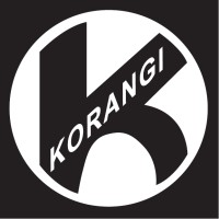 Korangi Pharma logo - Similar company to Universal Recycle Solutions
