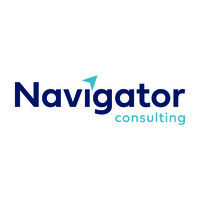 Navigator Consulting logo - Similar company to Blue Faros Fze