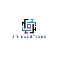 JIT Solutions logo - Similar company to Jit Solutions