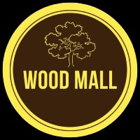 Wood Mall logo - Similar company to Wood Ukraine