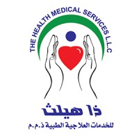 The Health Medical Services LLC logo - Similar company to Commcation Consultancy