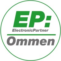 EP:Ommen logo - Similar company to Hca Fryslân Bv