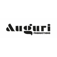 Auguri Productions logo - Similar company to Az Prod