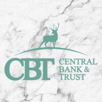 Central Bank & Trust Wyoming logo - Similar company to Wyoming Young Credit Union Professionals