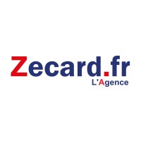 L'agence By Zecard.fr logo - Similar company to Rock The Talk