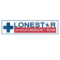 Lonestar 24 HR ER logo - Similar company to Excellence Er