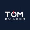 TOMBUILDER logo - Similar company to Ixhala