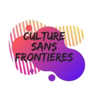 CSF - Culture Sans Frontières logo - Similar company to Le Pavillon Des Sciences