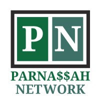 Parnassah Network logo - Similar company to Stührling Original, Llc