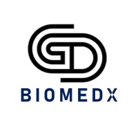 GD BIOMEDX PVT. LTD. logo - Similar company to All Tech Electronics