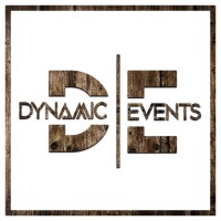 DYNAMIC EVENTS INDIA logo - Similar company to Financeholic