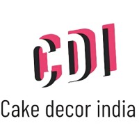 Cake Decor India logo - Similar company to Sugar World - Aliprantis