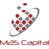 M2S Capital logo - Similar company to Trecc - Transforming Education In Cocoa Communities