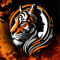 Tiger Tamers logo - Similar company to Discflow® Usa
