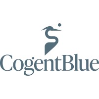 CogentBlue Wealth logo - Similar company to Hayes Advisory Group