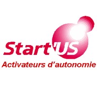 Start’ups logo - Similar company to Startup Grind Toronto