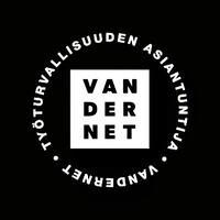 Vandernet Safety - työturvallisuuden asiantuntija logo - Similar company to Data Group Sata It