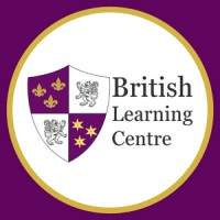 British Learning Centre logo - Similar company to British Learning