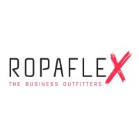 Ropaflex logo - Similar company to Dok B.V.