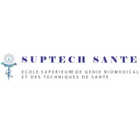 SUPTECH-SANTE logo - Similar company to Suptech Construction