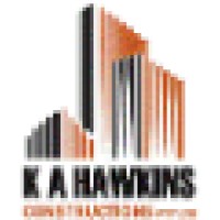 KA Hawkins Constructions Pty Ltd logo - Similar company to The Builder'S Material