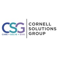 Cornell Solutions Group logo - Similar company to Aitv Technologies, Inc.
