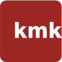 KMK Media Group logo - Similar company to Trekk