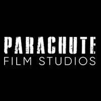Parachute Film Studios logo - Similar company to Alchemy Creative