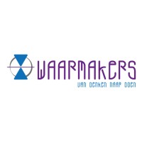 Waarmakers logo - Similar company to Waarmakers