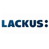 Lackus Stahlbau GmbH logo - Similar company to Bühler Stahlbau