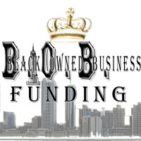 Black Owned Business Funding logo - Similar company to Bobe - Black Owned Businesses & Entrepreneurship Group