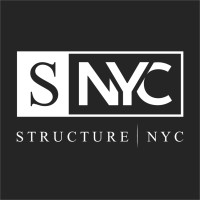 Structure NYC logo - Similar company to Structure Ace