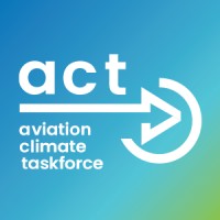 Aviation Climate Taskforce logo - Similar company to Q-Boss Pty Ltd