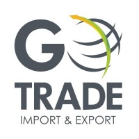 Go Trade - Importação e Exportação logo - Similar company to Arte Em Grão Importação E Exportação Ltda