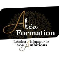 Akéa Formation logo - Similar company to Qualis Formation