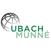 Ubach Munné logo - Similar company to Fluidea.Es