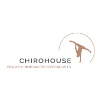 ChiroHouse logo - Similar company to Chimosa - Zendo Management Gmbh