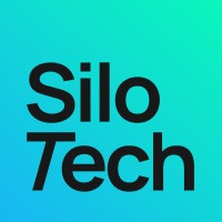 SiloTech.xyz logo - Similar company to Saakuru Labs