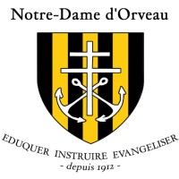 Notre Dame d'Orveau logo - Similar company to Ada